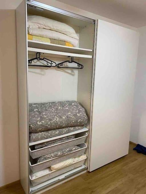 Ferienwohnung Nalbach Wohnung 1 Екстер'єр фото