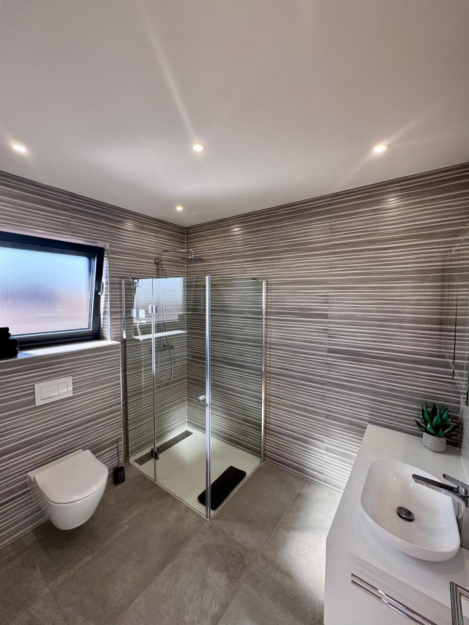 Ferienwohnung Nalbach Wohnung 1 Екстер'єр фото