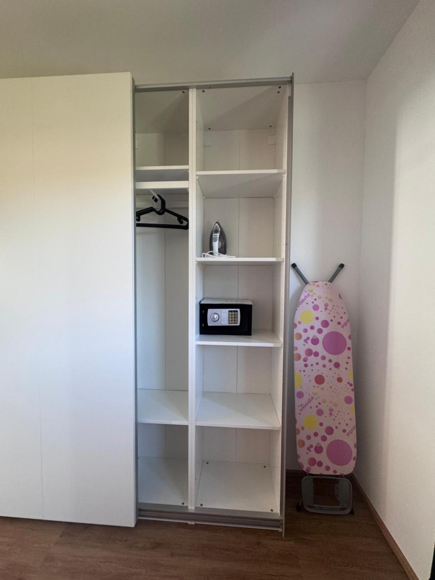 Ferienwohnung Nalbach Wohnung 1 Екстер'єр фото